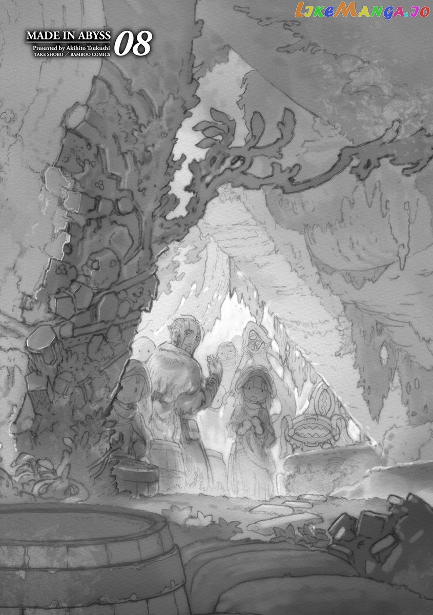 Made in Abyss, Chapter 51.5 image 02